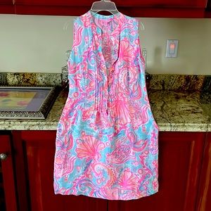 Lilly Pulitzer Dress size XS
